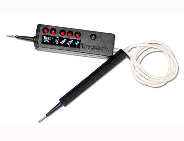 Указатель напряжения КОНТАКТ 55 ЭМ