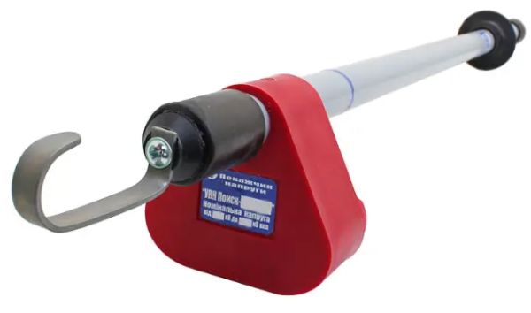 Указатель УВН ПОИСК-10АМ  6-10  кВ, ИАС()