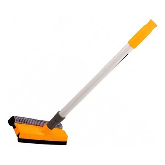 Склоочисник з телескопічною ручкою WDS-1505 WERK(WDS-1505)