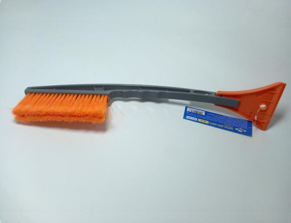 Щетка автомобильная 44см WCC-2276 (WERK)(WCC-2276)