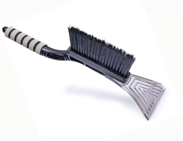 Щетка автомобильная 46см F-306 (WERK)(F-306)