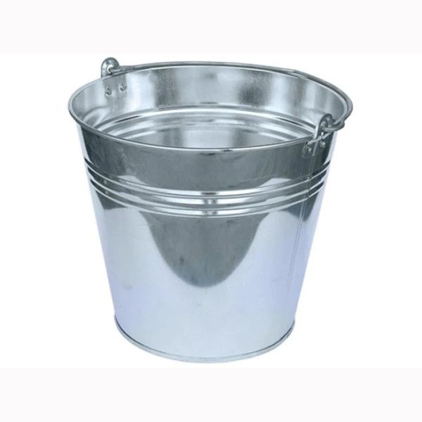 Відро оцинковане 10л Україна 70-502(70-502)