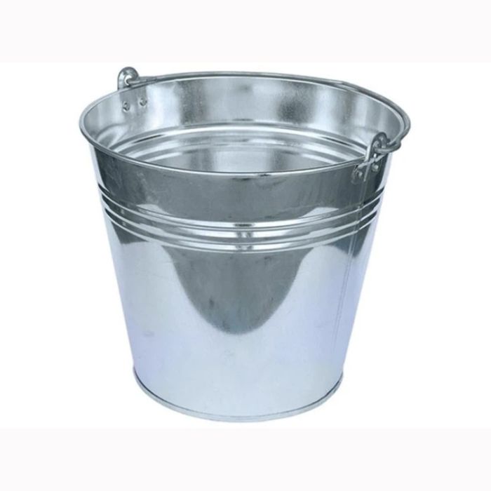 Відро оцинковане 10л Україна 70-502(70-502)