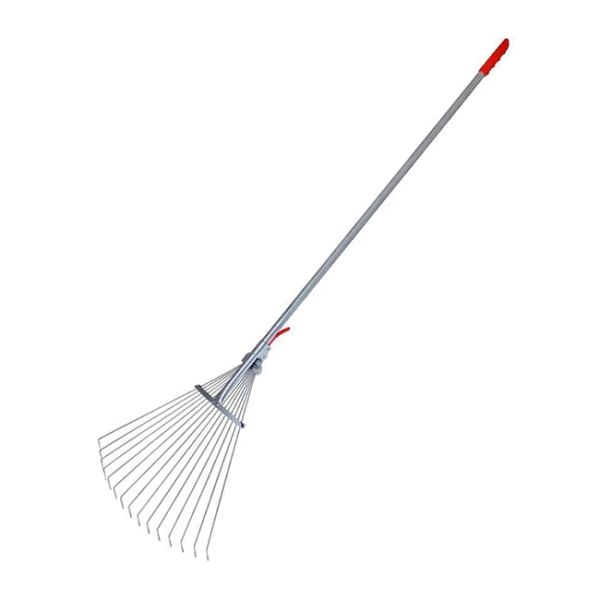 Граблі віялові WR-004 Werk(126156)