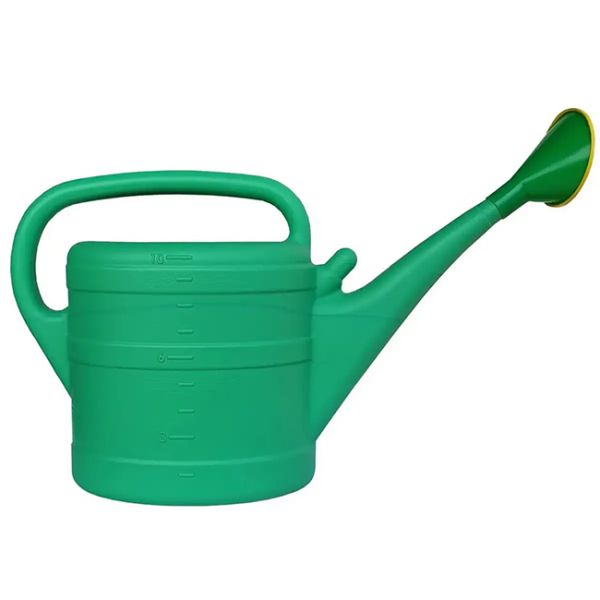 Лійка садова - 10л (Литолан)(118668)