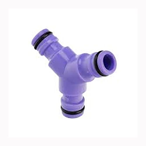 Трійник для розгалудження або з'єднання 657278 PALISAD(657278)