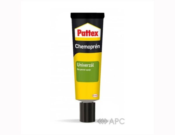 Клей контактный 120 мл. Pattex Universal 1429578(1429578)