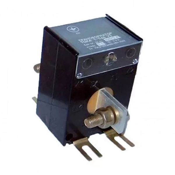 Трансформатор струму Т-0,66 100/5 "Мегомметр", кл. 0,5s