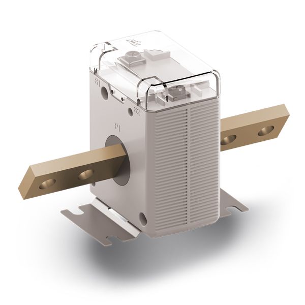 Трансформатор струму TOPN-0,66-05S-100/5 У3 NIK(52524)