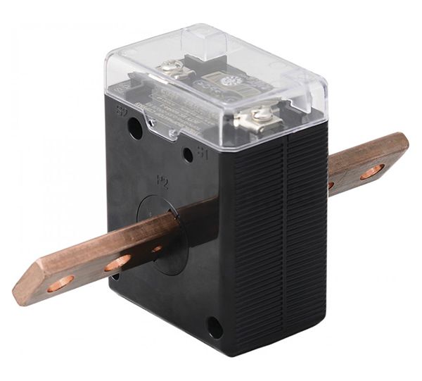 Трансформатор струму TOPN-0,66-05S-300/5 У3 NIK(4204)