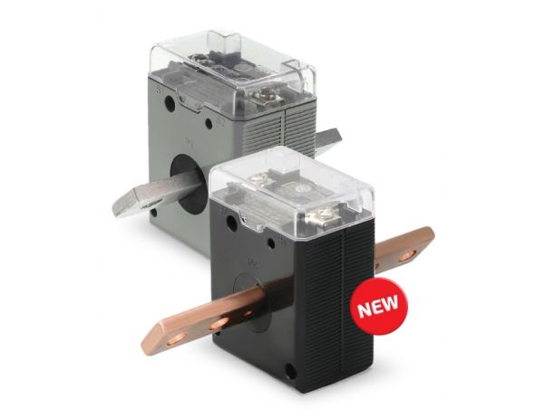 Трансформатор струму TOPN-0,66-05S-400/5 У3 NIK(4205)