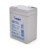 Акумулятор MERLION AGM GP645 6V 4,5ah(01951)