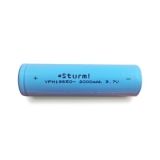 Аккумулятор CD20LI-1 Li-Ion 3,7В 2,0 Ач STURM(CD20LI-1)