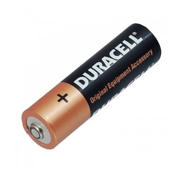 Батарейка Duracel МN1500-АА LR06