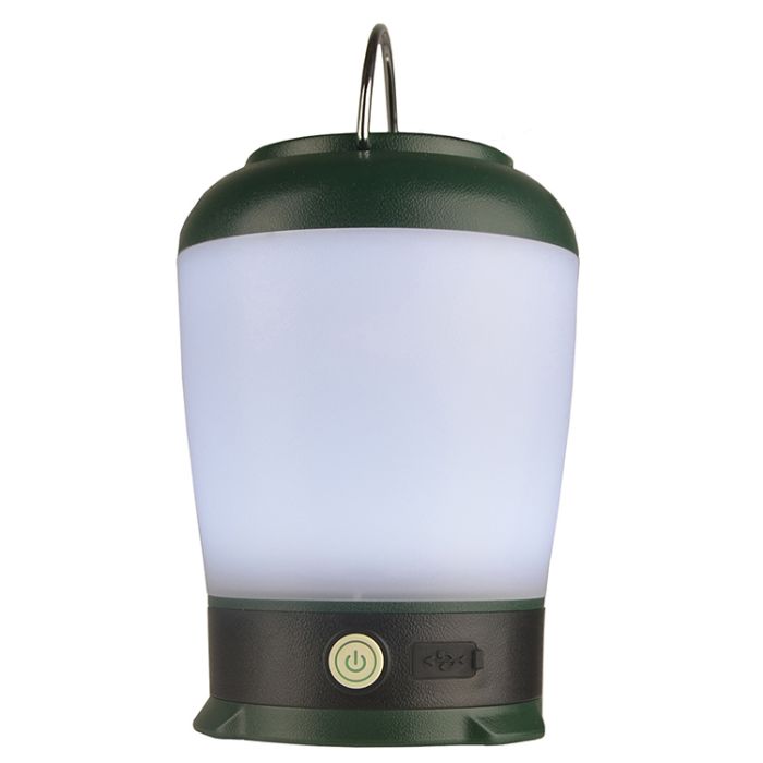 Фонарь ECOHOME CL200 светодиодный 18*SMD белый LED + 8*SMD теплый LED 300Лм АСКО(ECO018001007)