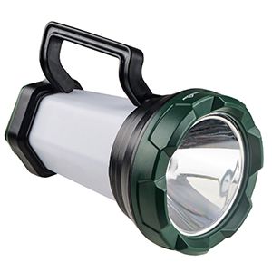 Фонарь ECOHOME SL100 светодиодный SMD LED 350Лм + SMD LED 200Лм (3 режими світла) АСКО(ECO018001010)