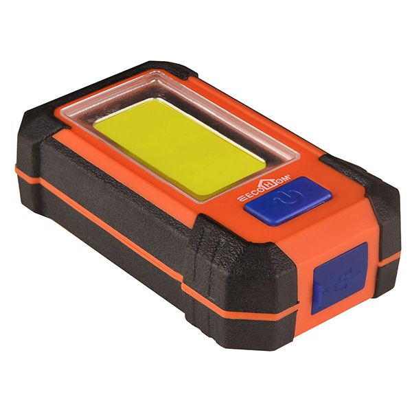 Фонарь ECOHOME WL400R светодиодный COB LED 400Лм АСКО(ECO018001005)