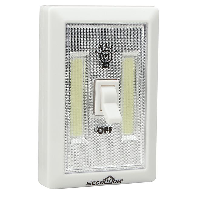 Ліхтар ECOHOME АС-28 світлодиодний АСКО(ECO018001001)