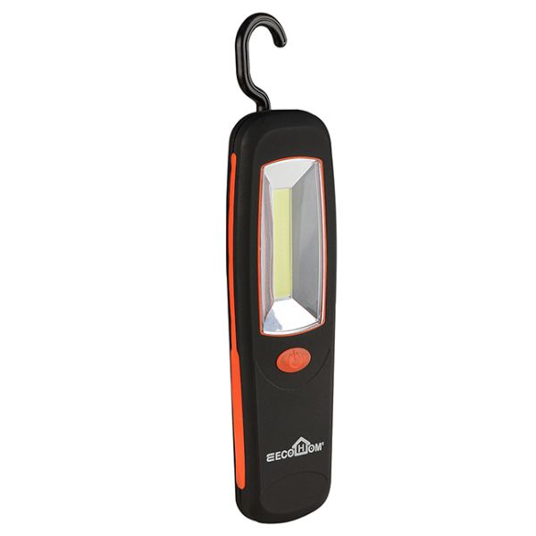 Ліхтар ECOHOME АС-5240 світлодіодний(ECO018001003)