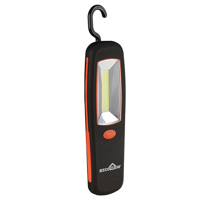 Ліхтар ECOHOME АС-5240 світлодіодний(ECO018001003)