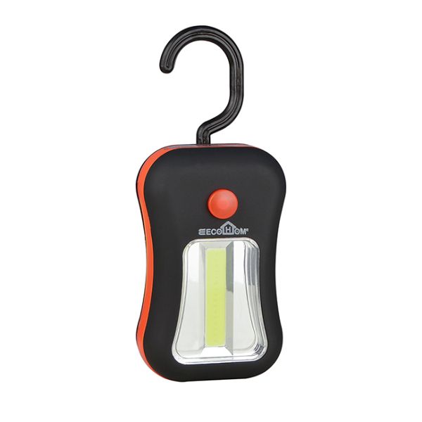 Ліхтар ECOHOME АС-7280 світлодіодний АСКО(ECO018001004)