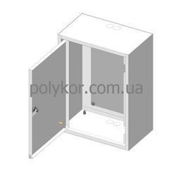 Бокс монтажный БМ-30С+Панель IP31 с ПАНЕЛЬЮ(Б00012666)