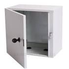 Бокс монтажный БМ-33+Панель IP54 с ПАНЕЛЬЮ(Б00012675)