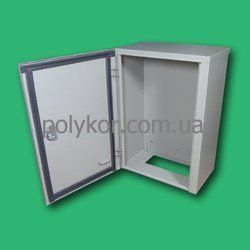 Бокс монтажный БМ-50+Панель (герметичный) IP54 с ПАНЕЛЬЮ(Б00012681)