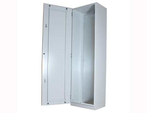 Бокс монтажный напольный БМН-120+П  IP31 с ПАНЕЛЬЮ(Б00047935)