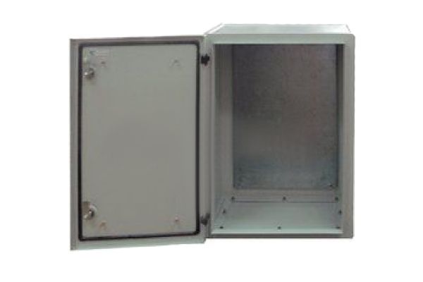 Корпус ЯРП -400  (Билмакс) - без рубильника(00072)