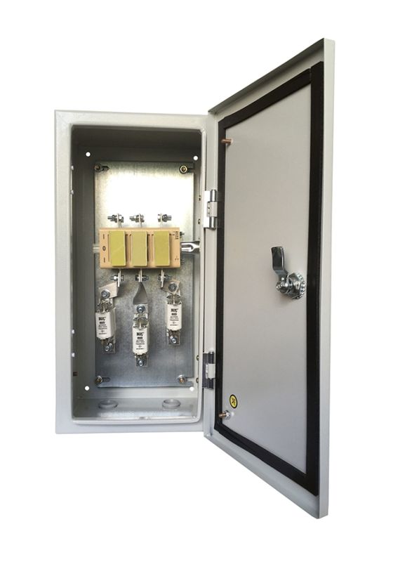 Ящик ЯПРП-100 IP54 TNSy(TNSy5503484)