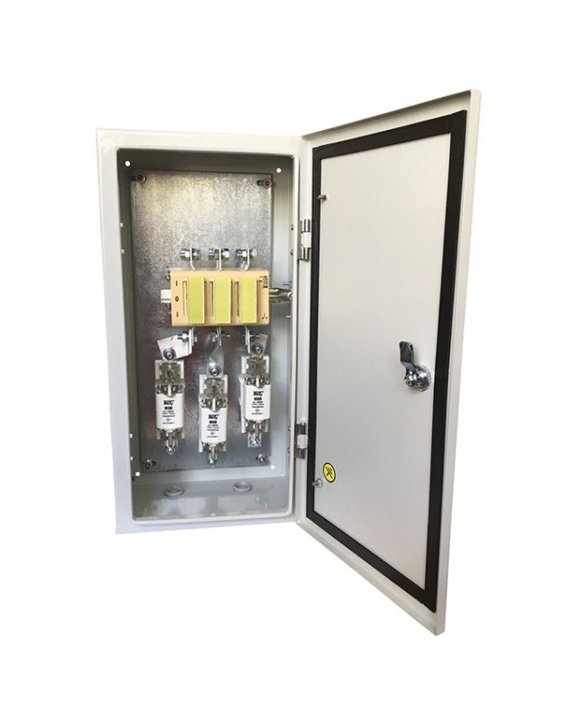 Ящик ЯПРП-250 IP54 TNSy(TNSy5503485)