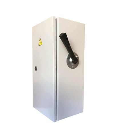 Ящик ЯПРП-400  IP31, CUPRUM