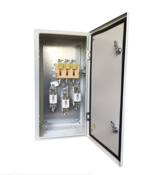 Ящик ЯРП-400К IP54