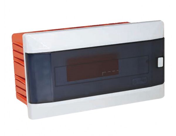 Щиток встроен. FAR 12 SА F91 (20)(92153)