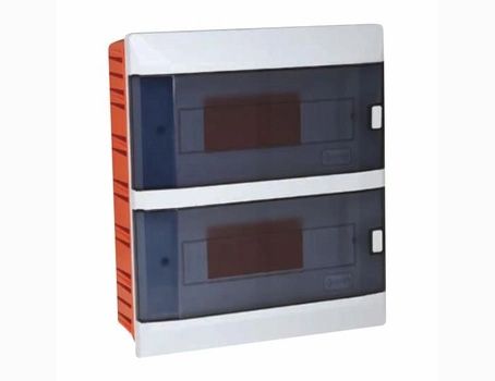 Щиток встроен. FAR 24 SА F95 (10)(92155)