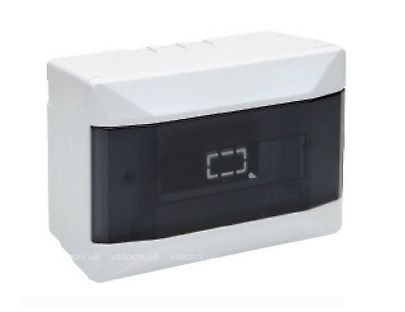 Щиток накл. FAR 6 SU F86 (30)(92143)