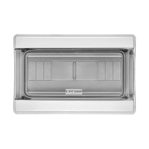 Щиток 12 модульный IP 54, WK.0590 н/у, Get-san(WK.0590)