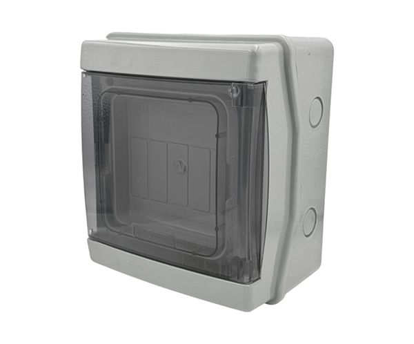 Щиток 5 модульный IP 54, WK.0570 н/у, Get-san(WK.0570)