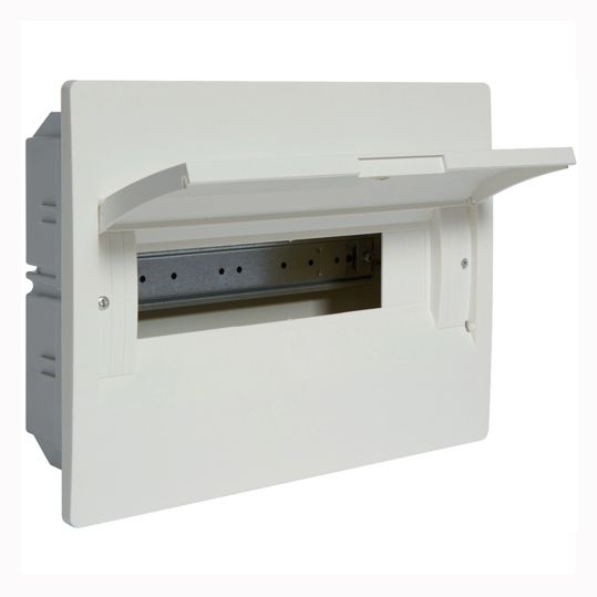 Щиток 12 модулей в/у  VR112PD COSMOS Hager(VR112PD)