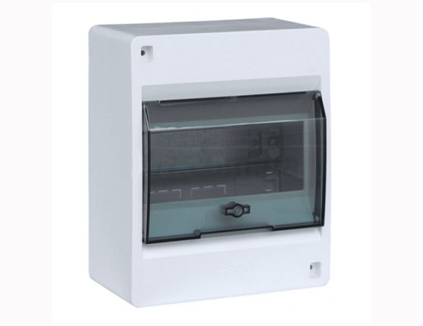 Щиток 6 модулей н/у  VD106ТD COSMOS Hager(VD106ТD)