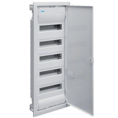 Щиток 60 (70) мод. в/у метал. двери без клем VOLTA VU60UA IP 30(VU60UA)