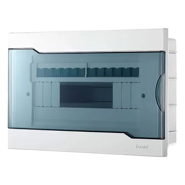 Бокс на 12 модулей с/у Lezard(730-1000-012)