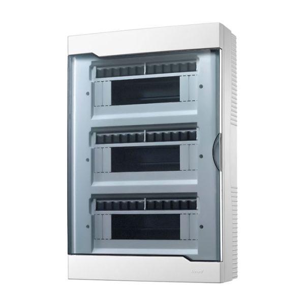 Бокс на 36 модулей н/у Lezard(730-2000-036)