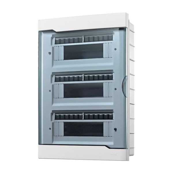 Бокс на 36 модулів с/у Lezard(730-1000-036)