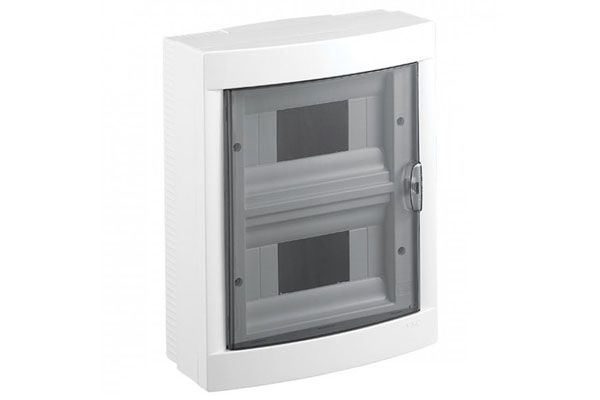 Щиток VI-KO 16 модульный , н/у 90912116(90912116)