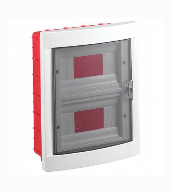 Щиток VI-KO 16 модульный , с/у 90912016(90912016)