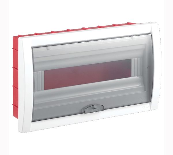 Щиток VI-KO 18 модульный , с/у 90912018(90912018)