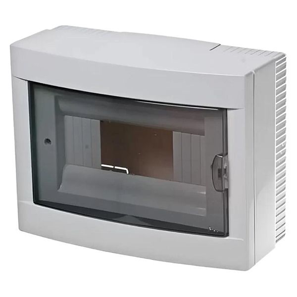 Щиток VI-KO 6 модульний з дверцой, н/у 90912106(90912106)