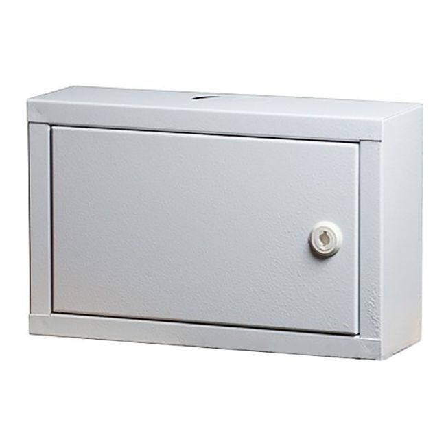 Щиток освітлення ЩО-12Н ЕКОНОМ навісний(Б00020627)